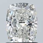 GIA 1.2 Carat Cushion Natural Diamond 鑽石