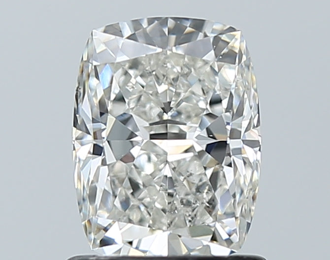 GIA 1.2 Carat Cushion Natural Diamond 鑽石