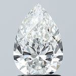 GIA 1.26 Carat Pear Natural Diamond 鑽石