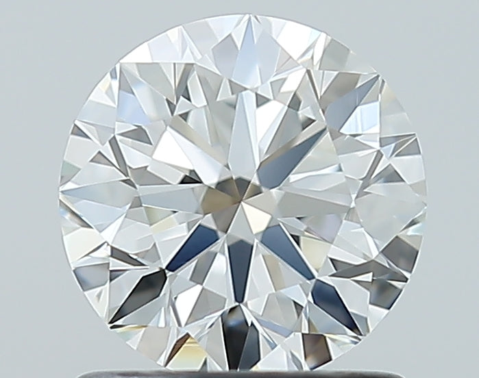 GIA 1.02 Carat Round Brilliant Natural Diamond 鑽石