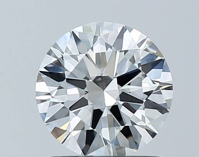 GIA 1.01 Carat Round Brilliant Natural Diamond