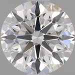 GIA 1.02 Carat Round Brilliant Natural Diamond 鑽石
