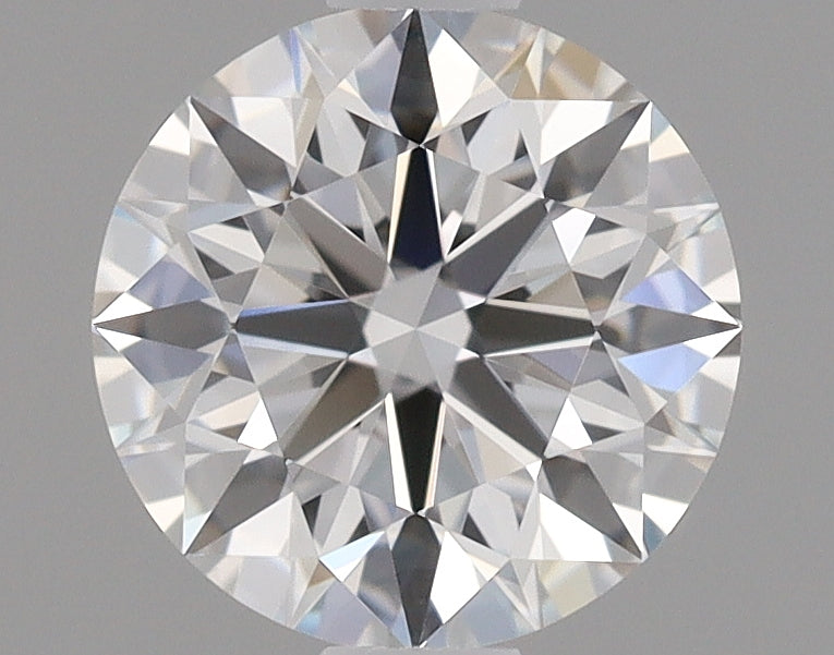 GIA 1.02 Carat Round Brilliant Natural Diamond 鑽石