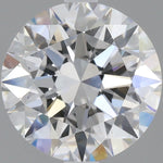 GIA 1.8 Carat Round Brilliant Natural Diamond 鑽石