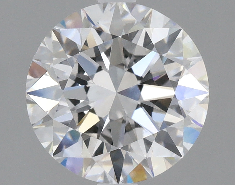 GIA 1.8 Carat Round Brilliant Natural Diamond 鑽石