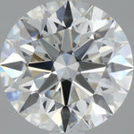 GIA 1.8 Carat Round Brilliant Natural Diamond 鑽石