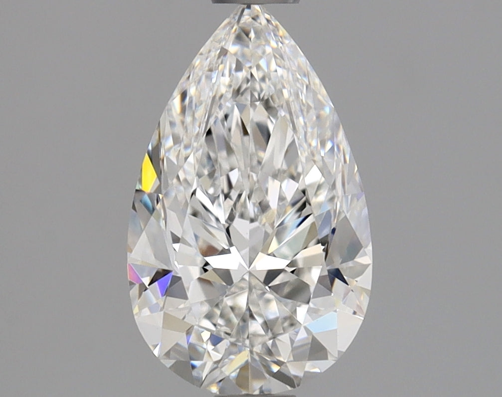 GIA 1.2 Carat Pear Natural Diamond 鑽石
