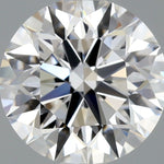 GIA 1.4 Carat Round Brilliant Natural Diamond 鑽石