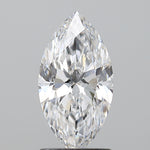 GIA 1.62 Carat 馬眼形 - Marquise 天然鑽石 Natural diamond