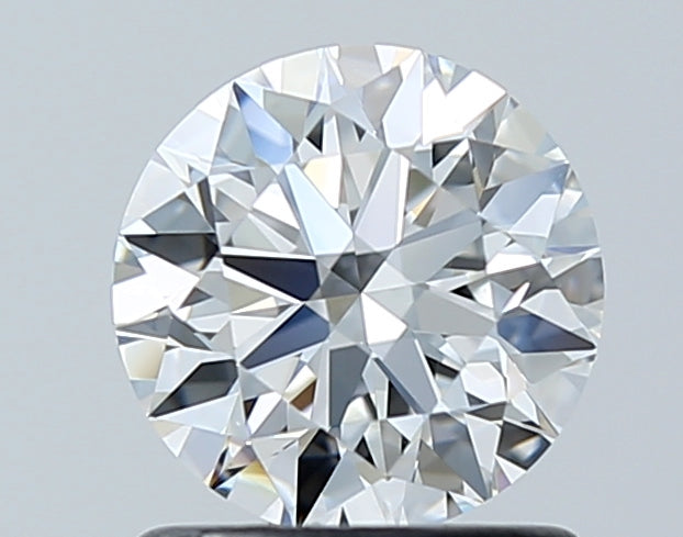 GIA 1.01 Carat Round Brilliant Natural Diamond
