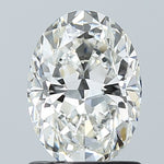 GIA 1.2 Carat Oval Natural Diamond 鑽石