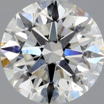 GIA 1.1 Carat Round Brilliant Natural Diamond 鑽石