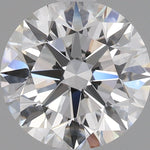 GIA 1.4 Carat Round Brilliant Natural Diamond 鑽石