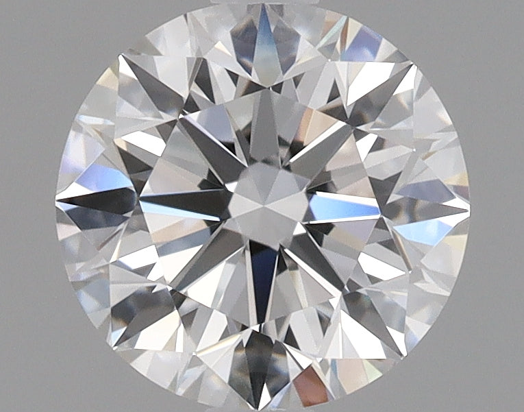 GIA 1.4 Carat Round Brilliant Natural Diamond 鑽石