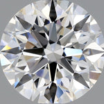 GIA 1.2 Carat Round Brilliant Natural Diamond 鑽石