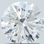 GIA 1.2 Carat Round Brilliant Natural Diamond 鑽石