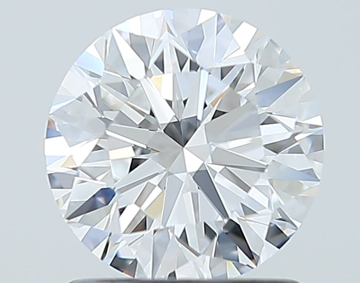 GIA 1.2 Carat Round Brilliant Natural Diamond 鑽石