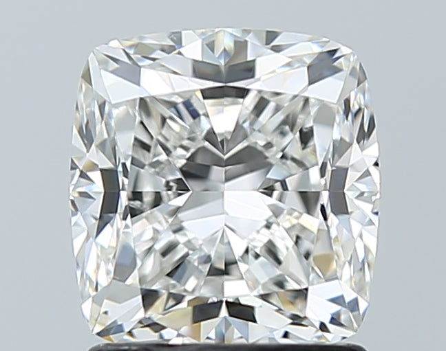 GIA 1.7 Carat Cushion Natural Diamond 鑽石