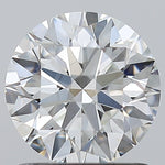 GIA 1.24 Carat 圓形 - Round Brilliant 天然鑽石 Natural diamond