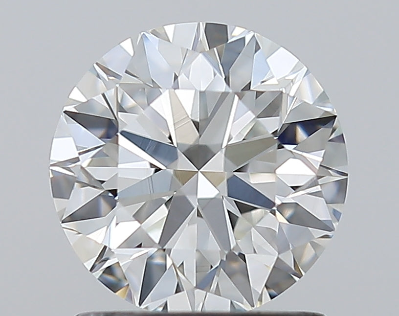 GIA 1.24 Carat 圓形 - Round Brilliant 天然鑽石 Natural diamond