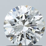 GIA 1.03 Carat Round Brilliant Natural Diamond 鑽石