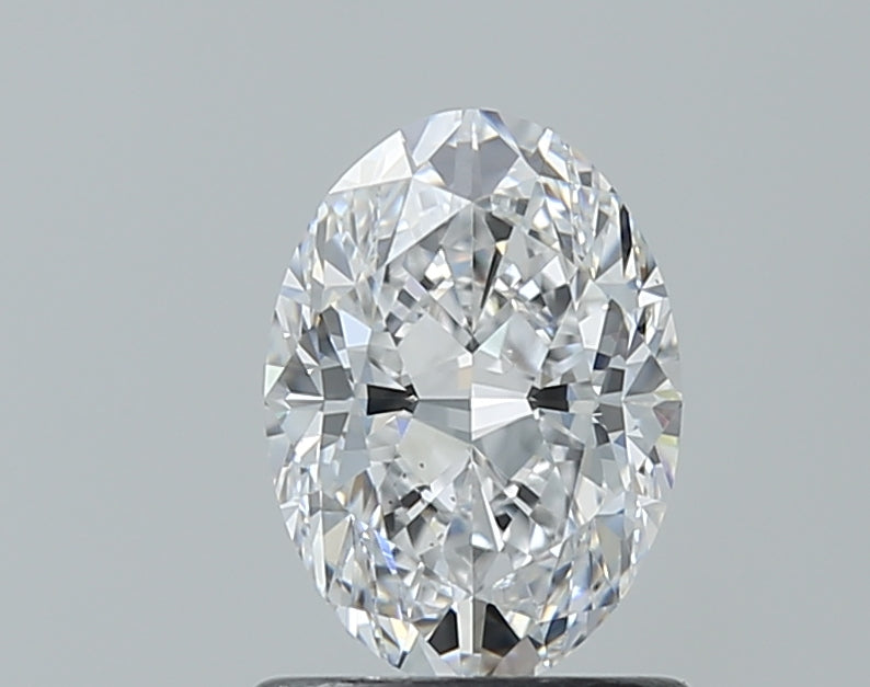 GIA 1.01 Carat 橢圓形 - Oval 天然鑽石 Natural diamond