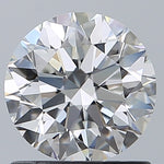 GIA 1.05 Carat 圓形 - Round Brilliant 天然鑽石 Natural diamond