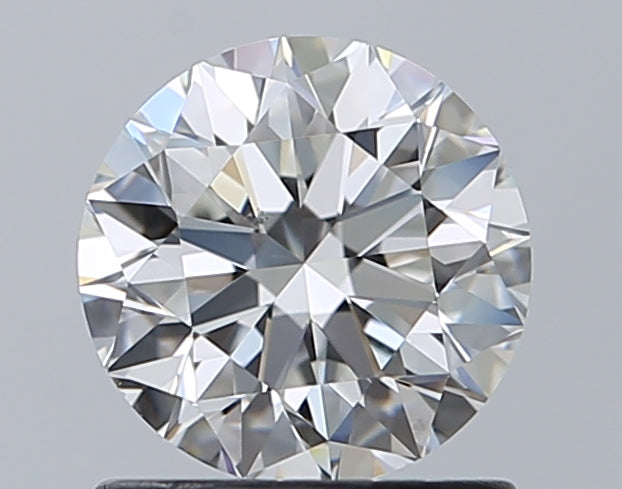 GIA 1.05 Carat 圓形 - Round Brilliant 天然鑽石 Natural diamond