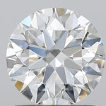 GIA 1.27 Carat 圓形 - Round Brilliant 天然鑽石 Natural diamond