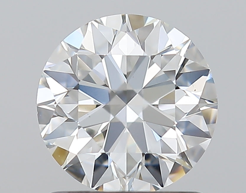 GIA 1.27 Carat 圓形 - Round Brilliant 天然鑽石 Natural diamond