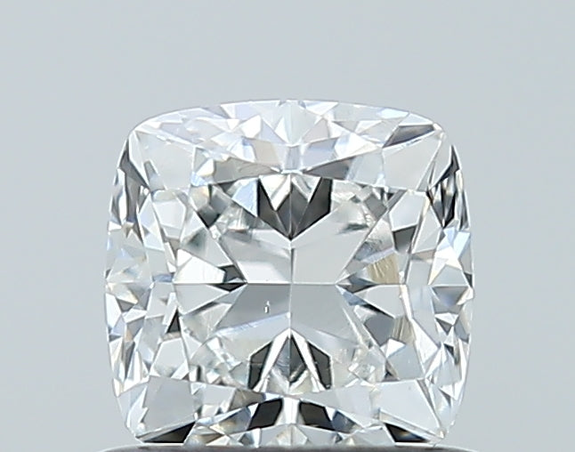 GIA 0.71 Carat Cushion Natural Diamond 鑽石