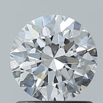 GIA 1.02 Carat 圓形 - Round Brilliant 天然鑽石 Natural diamond