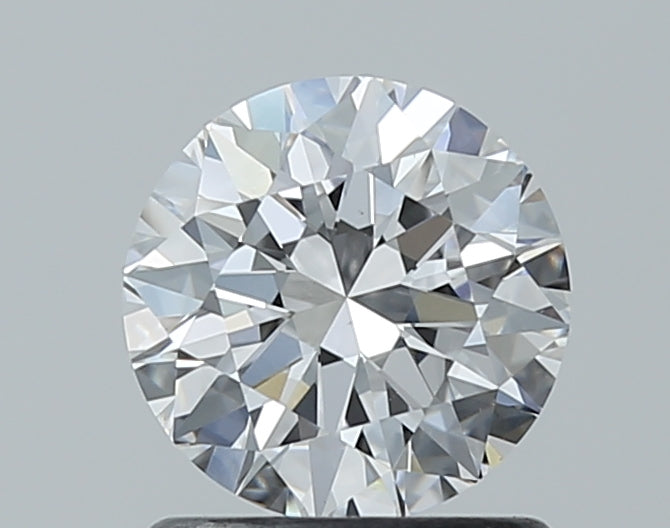 GIA 1.02 Carat 圓形 - Round Brilliant 天然鑽石 Natural diamond