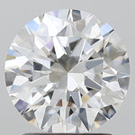 GIA 2.01 Carat 圓形 - Round Brilliant 天然鑽石 Natural diamond