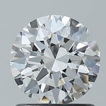 GIA 1.02 Carat 圓形 - Round Brilliant 天然鑽石 Natural diamond