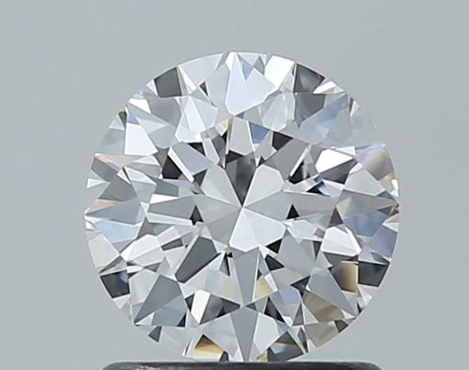 GIA 1.02 Carat 圓形 - Round Brilliant 天然鑽石 Natural diamond