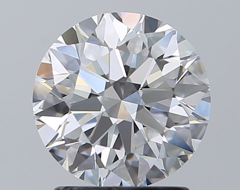 1.85克拉 D色 VVS1級 天然圓形鑽石 | GIA6512408768 香港