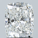 GIA 1.71 Carat Cushion Natural Diamond 鑽石