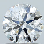 GIA 1.01 Carat Round Brilliant Natural Diamond