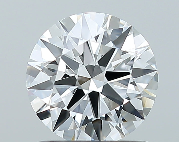 GIA 1.03 Carat Round Brilliant Natural Diamond 鑽石