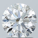 GIA 1.2 Carat Round Brilliant Natural Diamond 鑽石