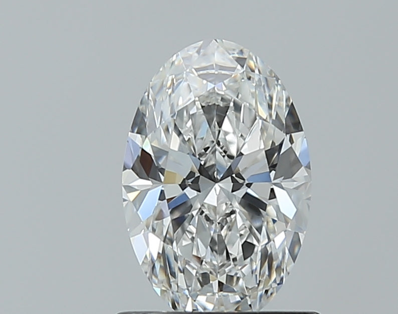 GIA 1.01 Carat 橢圓形 - Oval 天然鑽石 Natural diamond