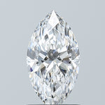 GIA 1.07 Carat Marquise Natural Diamond 鑽石