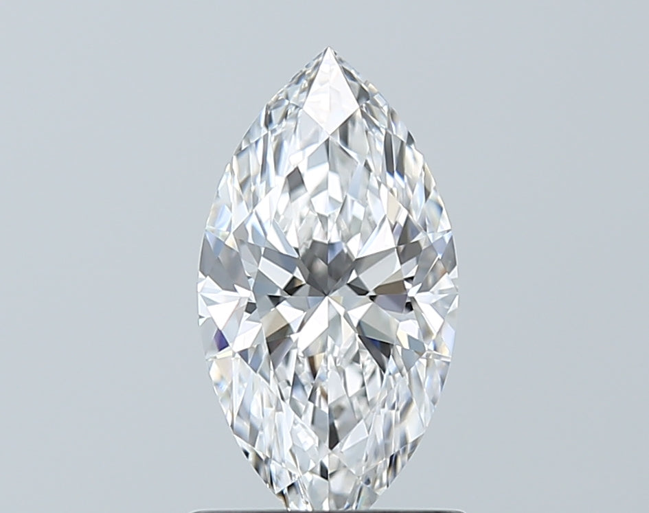 GIA 1.07 Carat Marquise Natural Diamond 鑽石