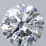 GIA 1.30 Carat 圓形 - Round Brilliant 天然鑽石 Natural diamond