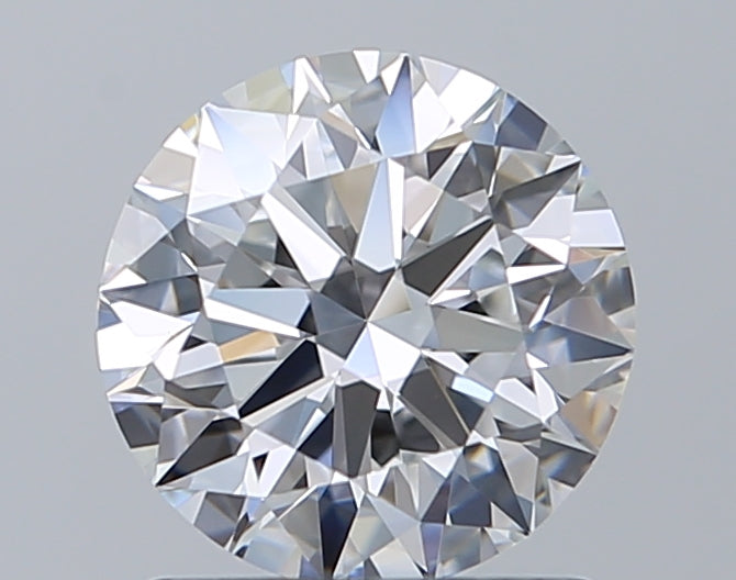 GIA 1.30 Carat 圓形 - Round Brilliant 天然鑽石 Natural diamond