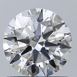 GIA 1.01 Carat 圓形 - Round Brilliant 天然鑽石 Natural diamond