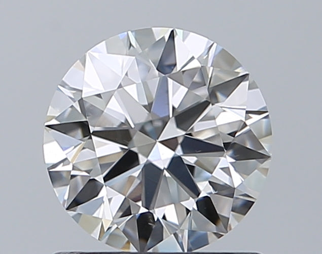 GIA 1.01 Carat 圓形 - Round Brilliant 天然鑽石 Natural diamond