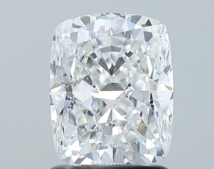 GIA 1.53 Carat Cushion Natural Diamond 鑽石