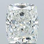 GIA 1.7 Carat Cushion Natural Diamond 鑽石